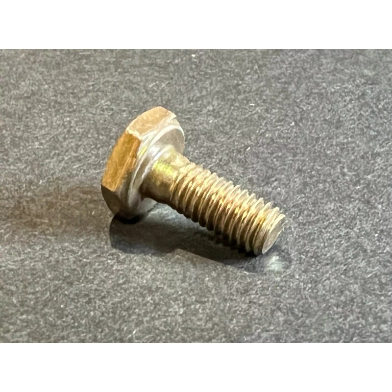 Airfasco Undrilled Bolts 100 each P/N AN3-3A NEW
