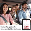 Latest A15 Navigation SD Card Map Sync 2 Compatible with