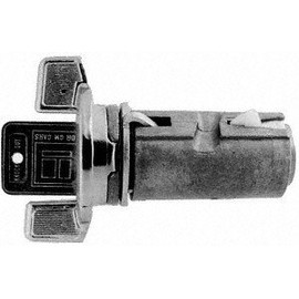 Standard Motor Products US107L Ignition Lock Cylinder