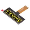 Organic Light Emitting Diode Display Module 2.23in 123x32 Resolution SSD1305