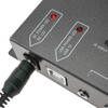 Bematik – Ports and 6 Channel IR Infrared Repeater with