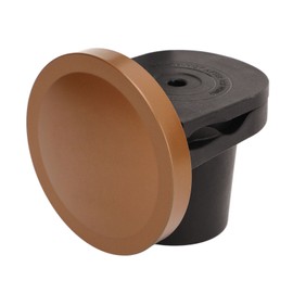 Portable Coffee Machine Capsule Adapter Holder for MINI Q American Coffee Machine Home Office Cafeteria