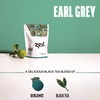 Zest 150mg High Caffeine Energy Loose Leaf Blend - Earl