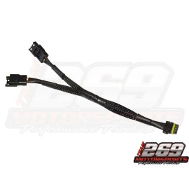 269 Motorsports CAN Bus Y-splitter for Holley EFI / Sniper / Terminator X / Dominator