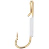 Gamakatsu Single Hook Sakasa Revolution Hook Type The Box No.