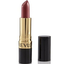 Revlon Super Lustrous Lipstick, Goldpearl Plum [610] 0.15 oz