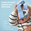 [New] Alpine Muffy Baby Earmuffs - Improved Ear Protection for