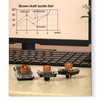 Kailh Choc Low Profile V2 Brown Keyboard Switches,Tactile RGB SMD