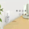 CIKUSO Purificador Ionizador Limpiador Aire Iones Para El Hogar 4pz