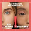 Plumón Y Gel Sellador De Cejas Maybelline Build A Brow