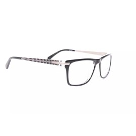 Argyleculture BRAND NEW ARGYLECULTURE  COLTRANE    EYEGLASSES   BLACK    SIZE: 55 - 17 - 145