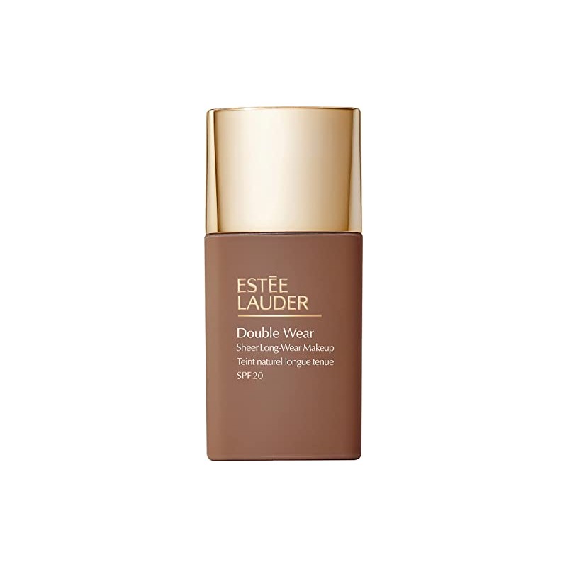 Estee Lauder Double Wear Sheer Long-Wear Foundation SPF20 30ml 7N1