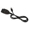 OBD Adapter Multilanguage Scanner Diagnostic Connector Cable Professional Scan Tool
