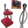 LLFAU Watchmaker Watch Hand Presto Presser Lifter Puller Plunger Remover