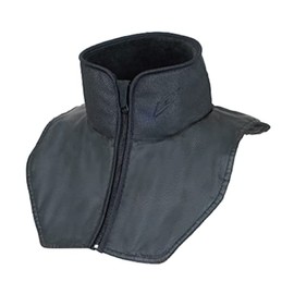 ROUGH & ROAD RRR5894BK Wind Guard Neck Warmer, Extreme Cold, Black