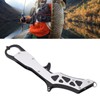 Fishing Grip Pliers Aluminum Alloy Fish Controller Plier Lip Grip