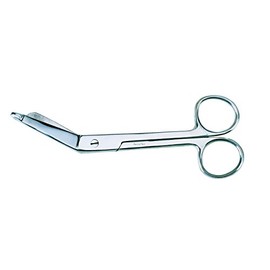 Medique Products 71101 Lister Bandage Scissors, 5-1/2-Inch