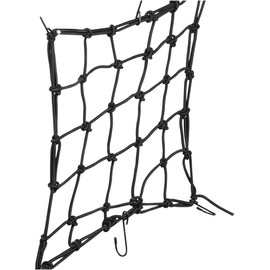 MIKEL´S - Red Carga 30x30 cm (6 Ganchos)