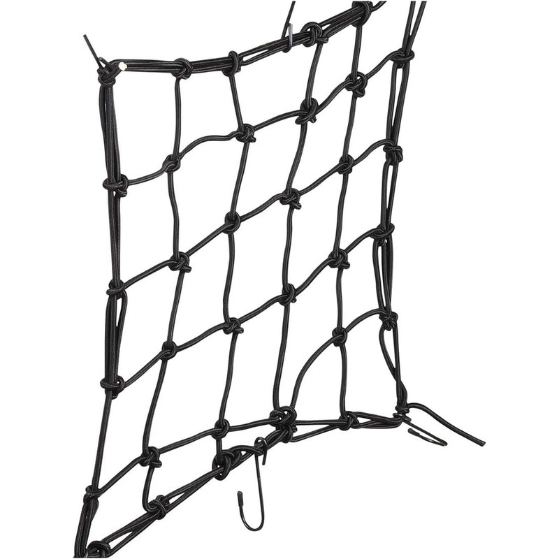 MIKEL´S - Red Carga 30x30 cm (6 Ganchos)