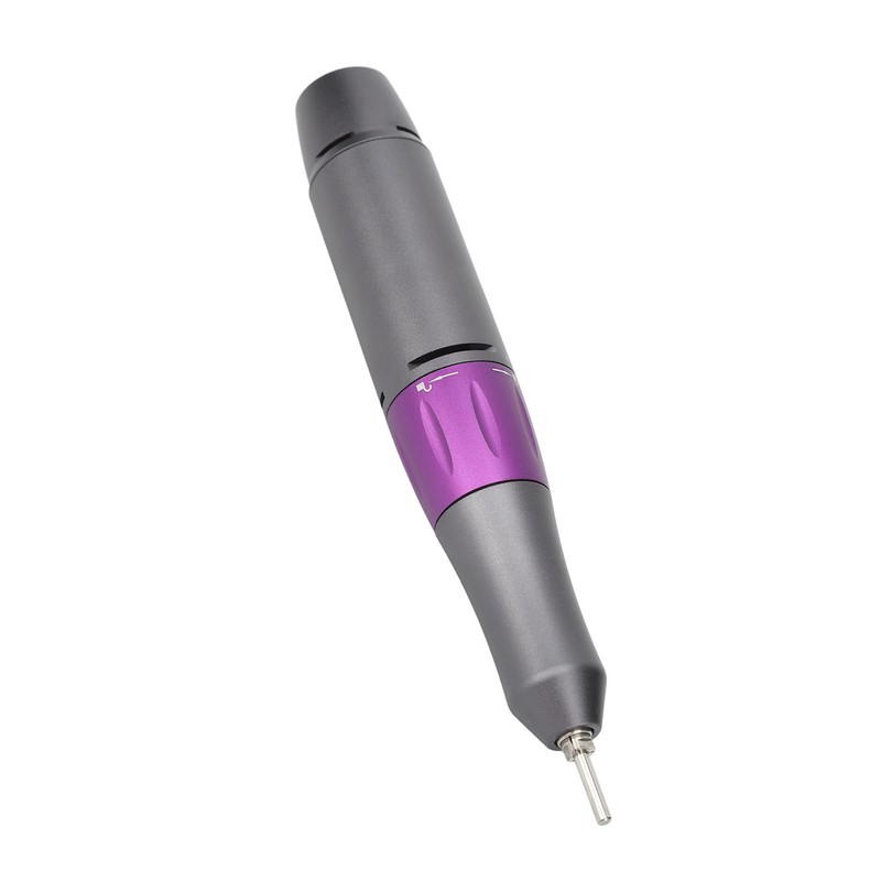 30000rpm Electric Manicure Drill Handle Adjustable Portable Nail Drill Pen