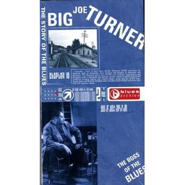 Big Joe Turner