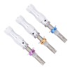 7.0mm 7.5mm 7.8mm Tubular Wrenches Stainless Steel Pipe Tool Hand