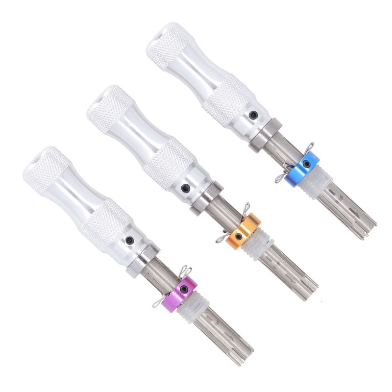 7.0mm 7.5mm 7.8mm Tubular Wrenches Stainless Steel Pipe Tool Hand