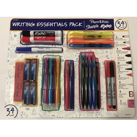 Sharpie, Expo Writing Essentials Pack