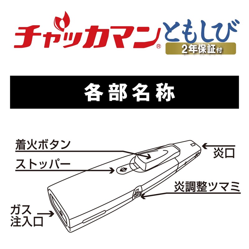 Tokai Writer Chukkaman and Moshibi Injection Type, Made in Japan,