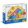 Learning Resources STEM Force & Motion Activity Set, 20 Pieces,