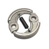 Finetoknow Aluminum Clutch Assembly for Kawasaki TD33 TD40 TD48 TH34