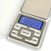 Miniduino Portable 500g x 0.1g Mini Digital Scale Jewelry Pocket