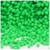The Crafts Outlet 1,000-Piece Multi Purpose Pom Poms, Acrylic, 5mm/0.20-inch,