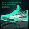 Mythero Chemical-Free Shoe Deodorizer for Sneaker, Boot, All Footwear, Rechargeable
