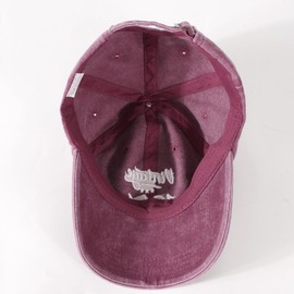 NOEMIN 60th-1964 Birthday Gifts for Women Mom Grandma Funny Presents Vintage Baseball Caps UK