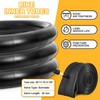 WHEELO Mountain Bike Tires Set: 2-Pack 26x1.95 inch Folding Replacement