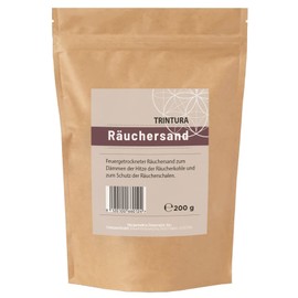 Smoking Sand 200 g I Sand for Smoking I Smoking Sand Fine Smoking Sand Fire Sand