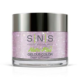 SNS Gelous WW17 Nail Dipping Powder, Apollo, 43 g