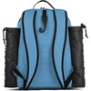 Boombah Gamer Bat Bag Black/Columbia Blue