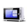 Smiledt Nail Tool Sterilizers UV 12L Lighting Autoclave Machine for