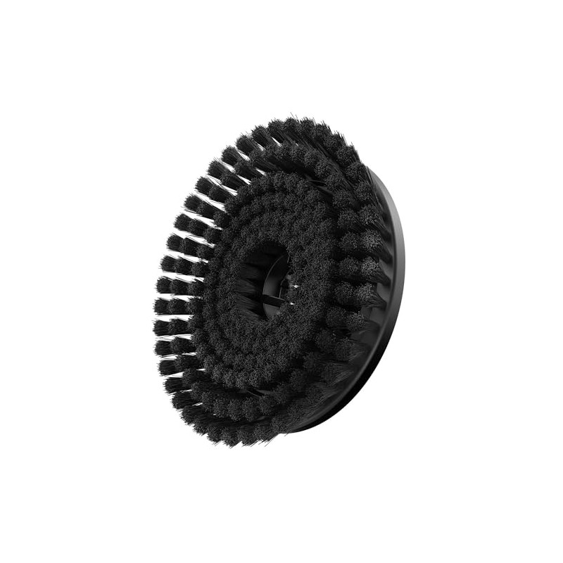 CRAFTSMAN Power Scrubber Hard Bristle Brush for V20 Cordless 2-in-1