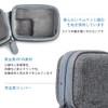 Samcos Mini Protective Case for Gopro Dustproof Shockproof Protective Cover