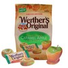 Werther's Original Limited Edition Caramel Apple Hard Candies, Individually Wrapped