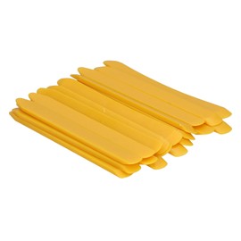 Press Seam Tool ABS Caulking Long Stick Floor Wall Crack Glass Glue Finishing Accessories for Home Improvement