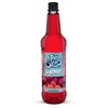 Hip Syrups - Lychee Sugar Free Syrup Designed for Water