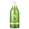 TS New Premium Hair Loss Relief Shampoo for Sensitive Scalp, 500g, 1 Piece / TS 뉴프리미엄 민감성 두피용 탈모증상완화 샴푸, 500g, 1개