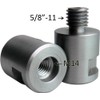 DAMO Adapter 5/8"-11 Male to M14 Female