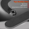 Rear Bar Pin Flag Nut Kits for Jeep - Fix