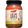 Lola’s Mild Salsa - Smooth, Savory & Slightly Spicy |