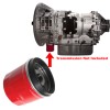 VariMAN Spin On Filter for Allison 29539579 Transmission Chevy GMC